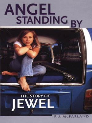 cover image of Angel Standing By